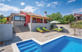 Cozy Home In Labin